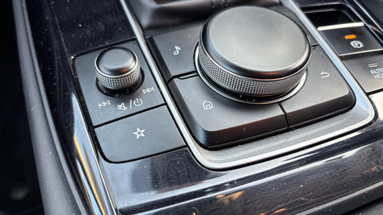 Mazda Cx-30 2.0 e-Skyactiv X MHEV SE-L Lux 5dr Petrol Hatchback